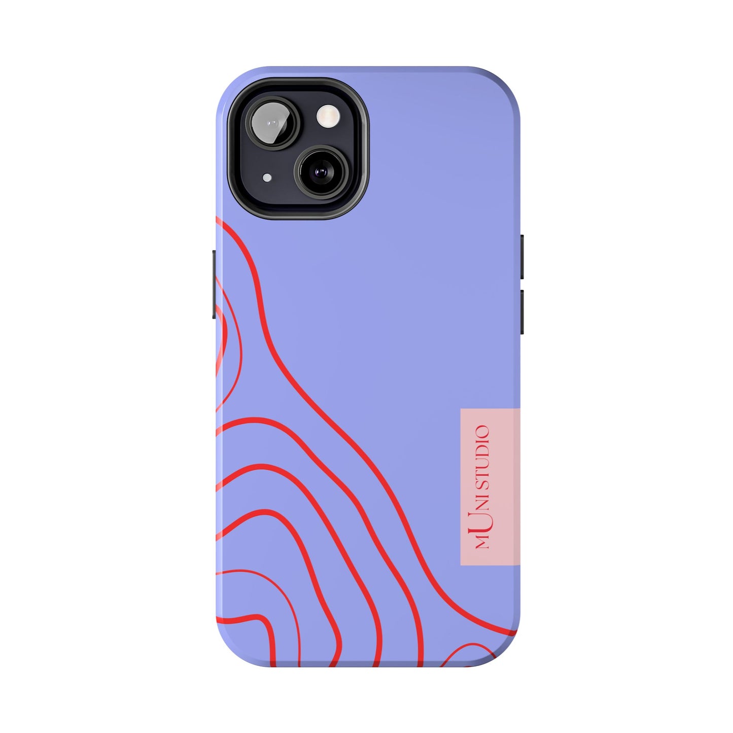 CLEO, Tough Phone Case