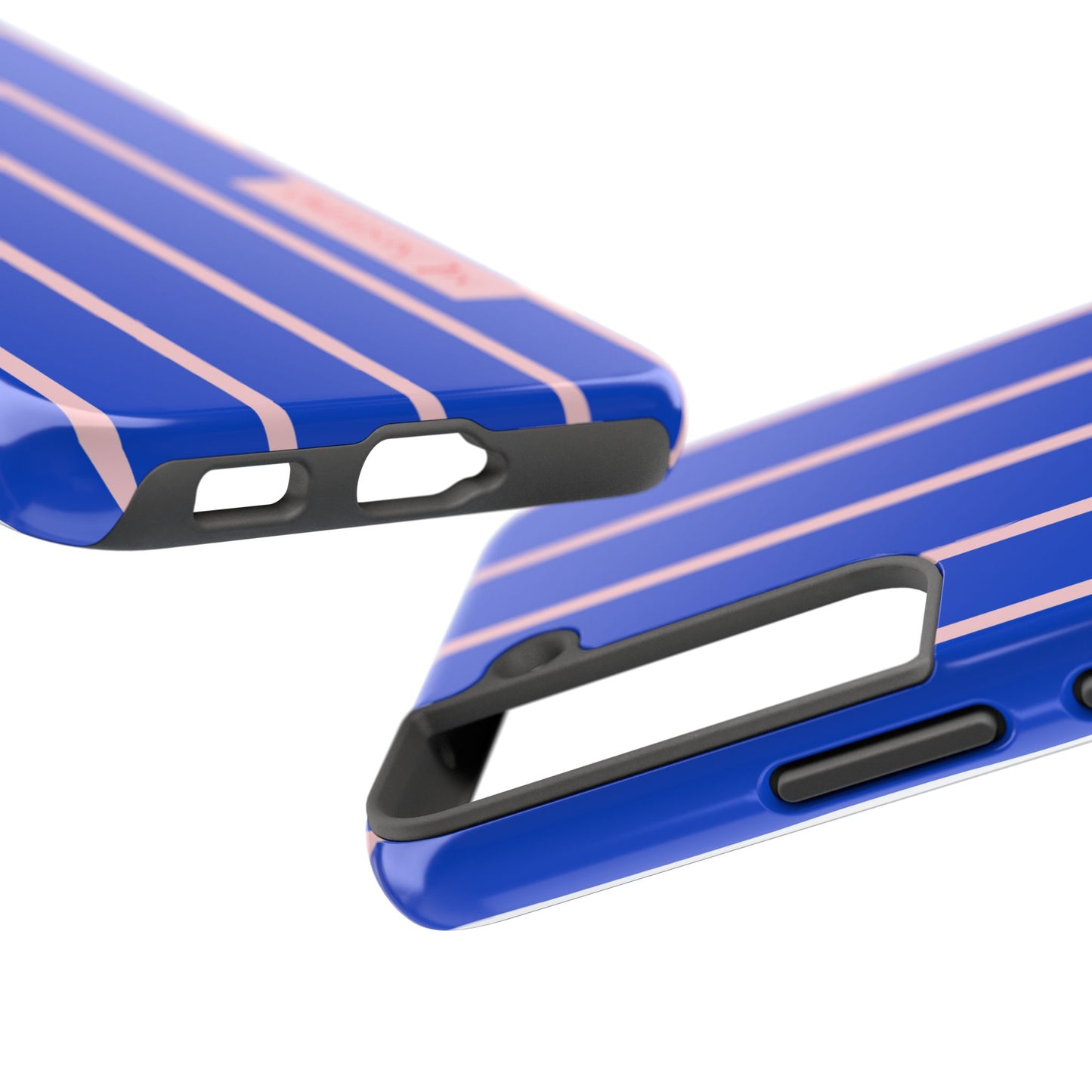 LAGOON, Tough Phone Case