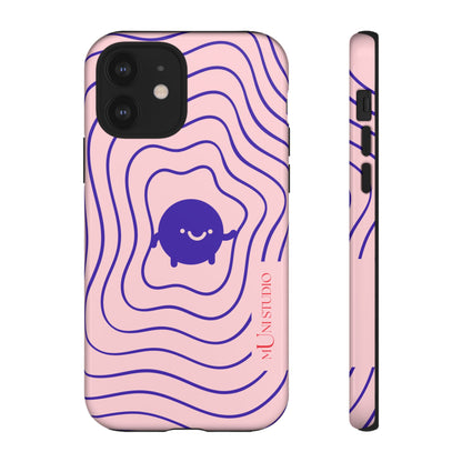 LIL LEGEND, Tough Phone Case