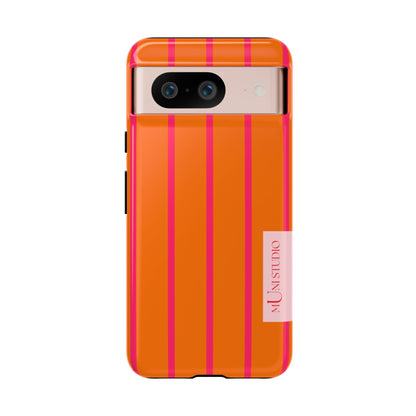 BIKINI, Tough Phone Case