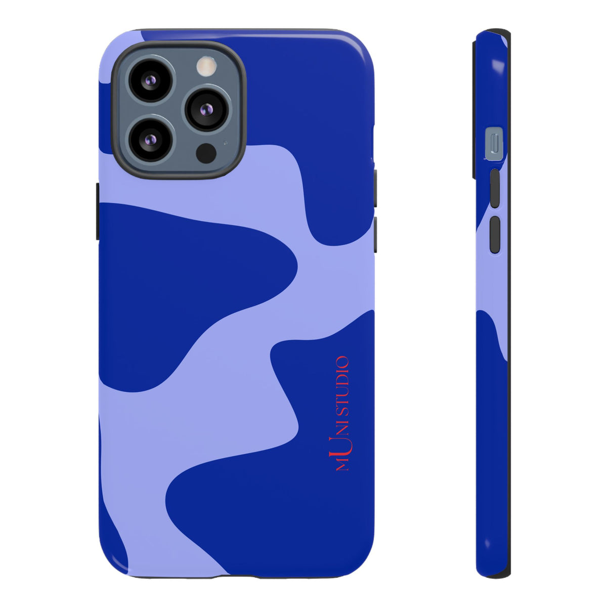 COOL DOWN, Tough Phone Case