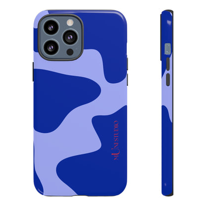 COOL DOWN, Tough Phone Case