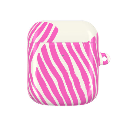 Muni Studio MORA AirPod Case – side view