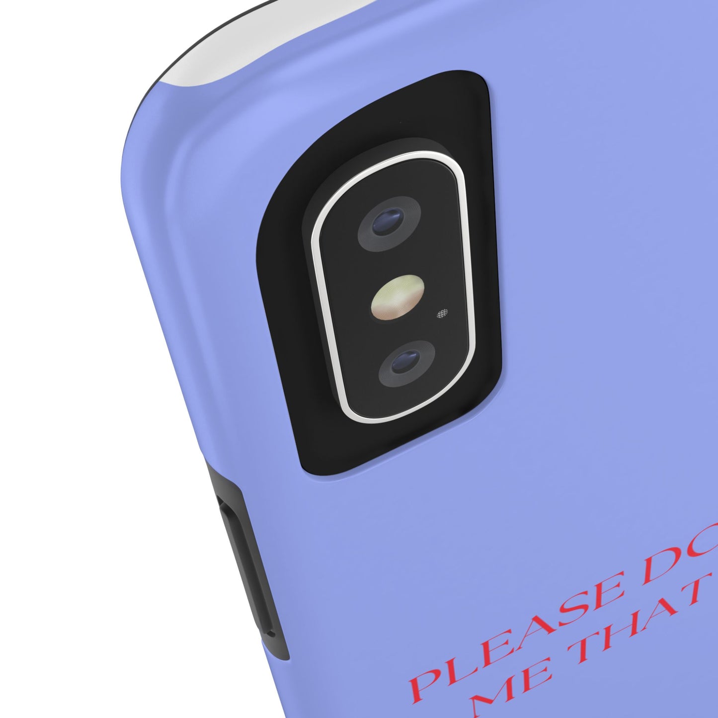 THAT LOOK, Tough Phone Case