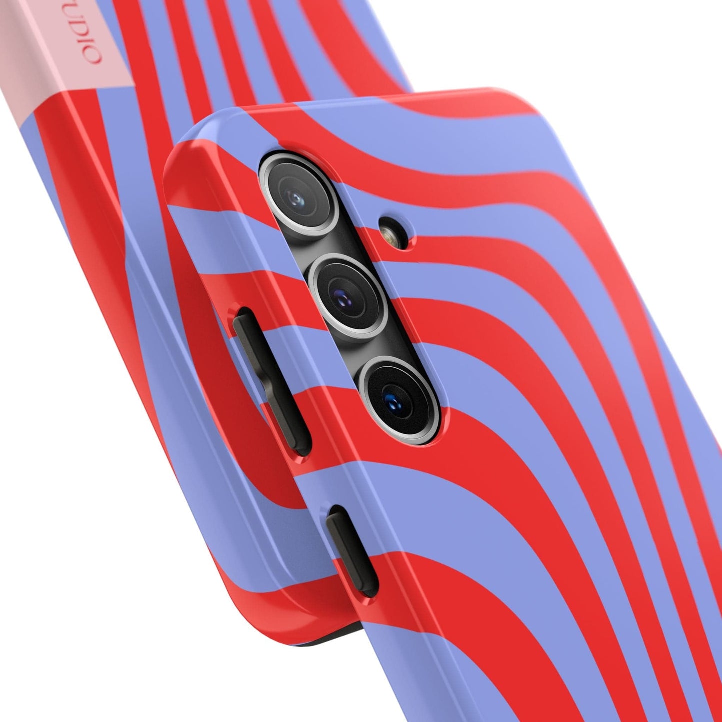 CHIARA SWIRL, Tough Phone Case