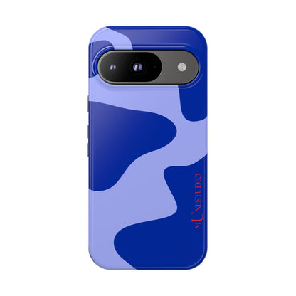 COOL DOWN, Tough Phone Case