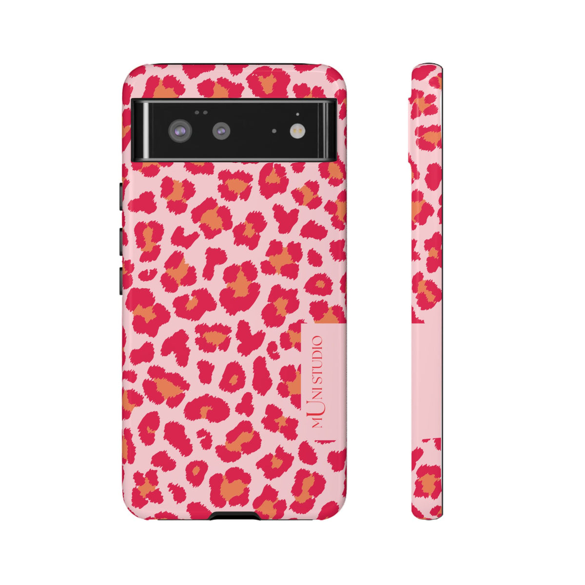 CHEERLEADER, Tough Phone Case