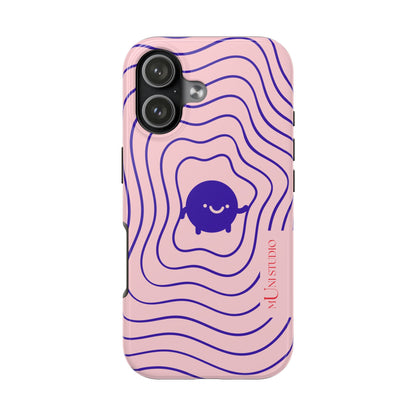 LIL LEGEND, Tough Phone Case