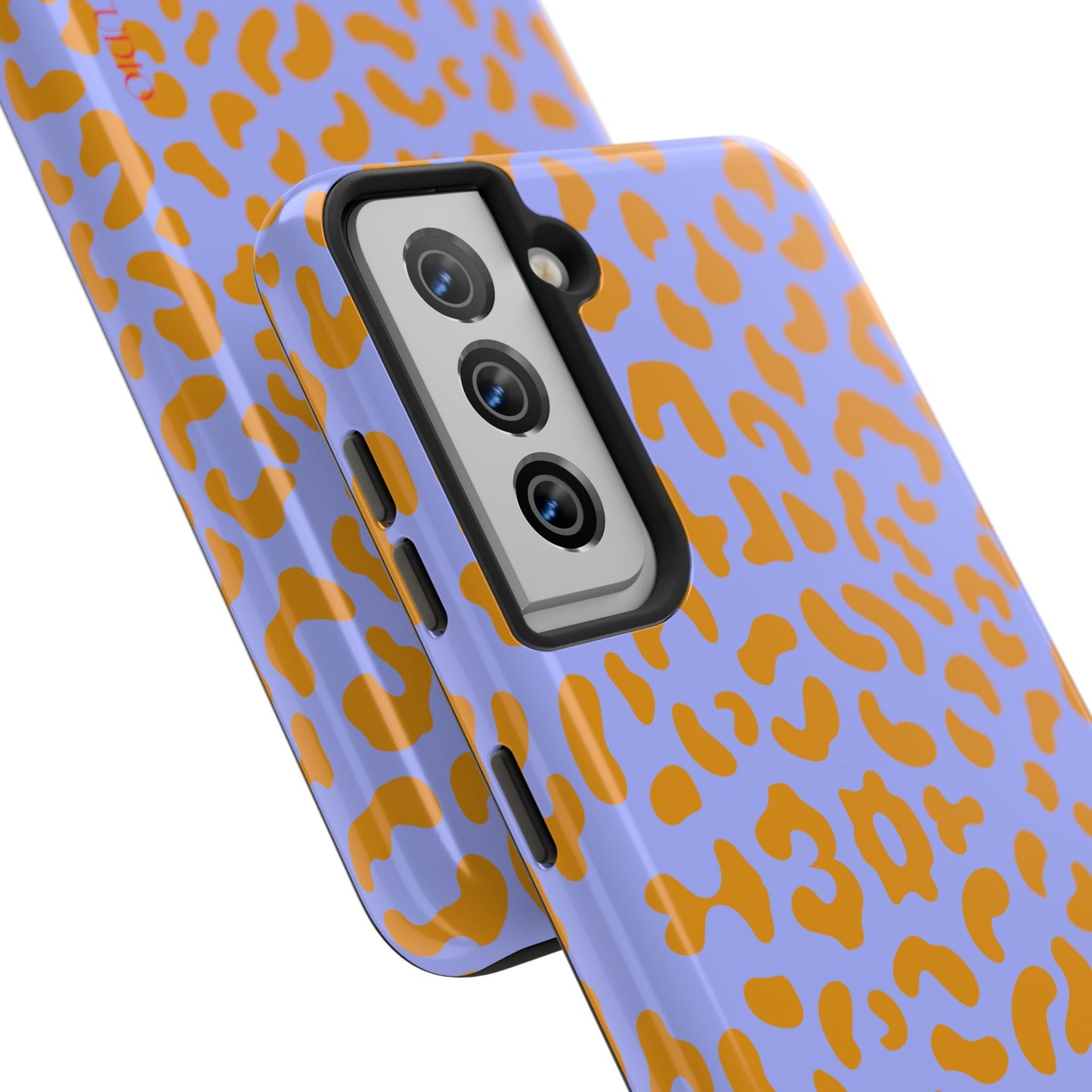 CLARA, Tough Phone Case