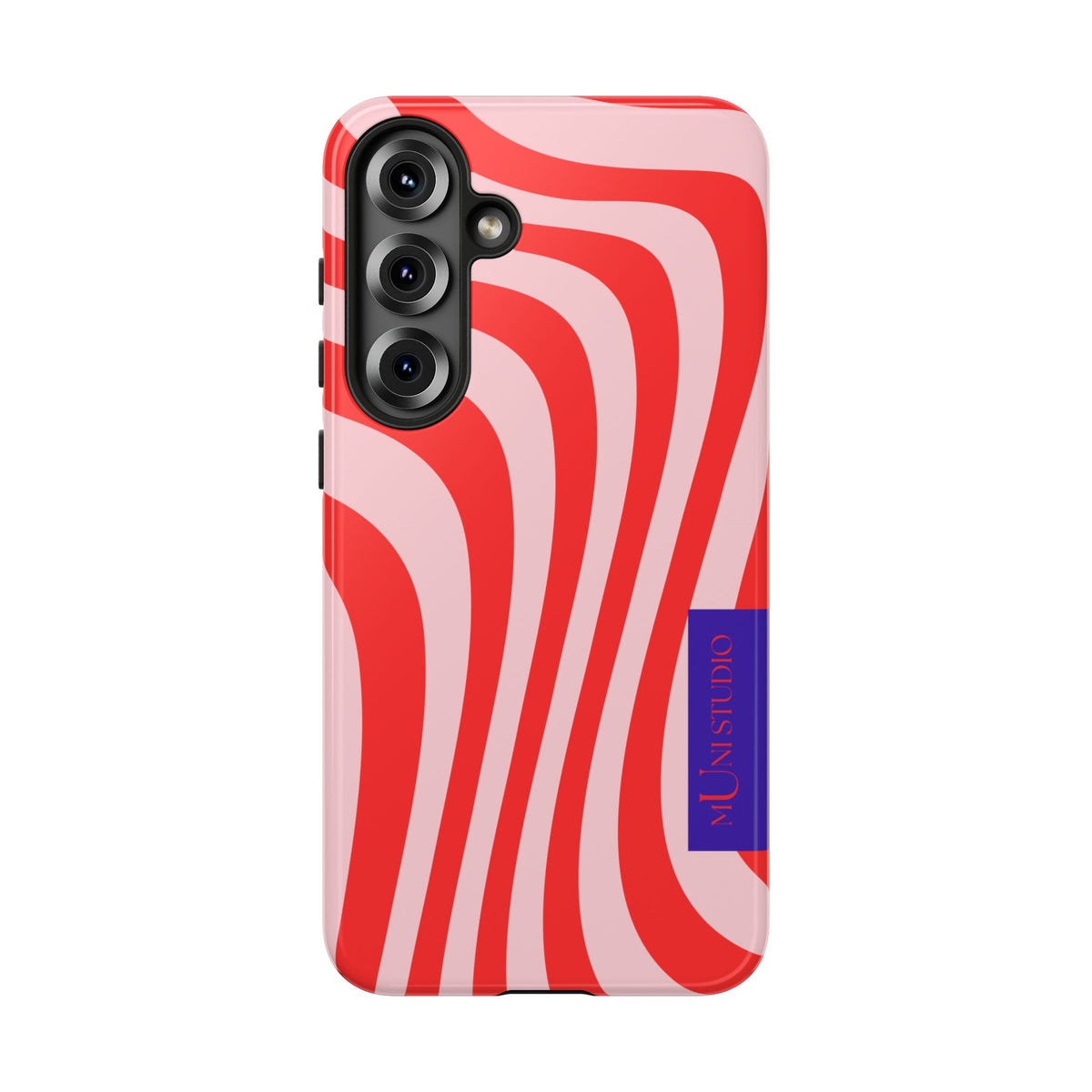 CANDY SWIRL, Tough Phone Case