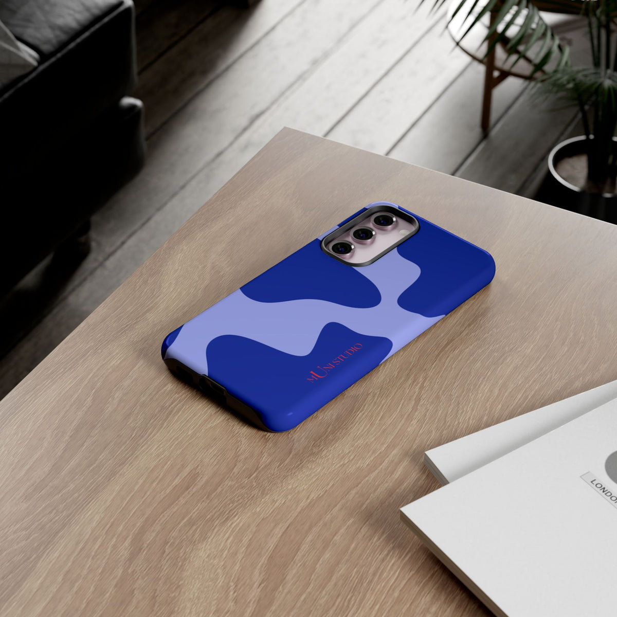COOL DOWN, Tough Phone Case