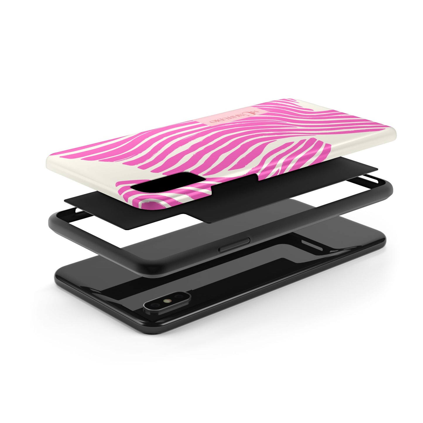 MORA, Tough Phone Case