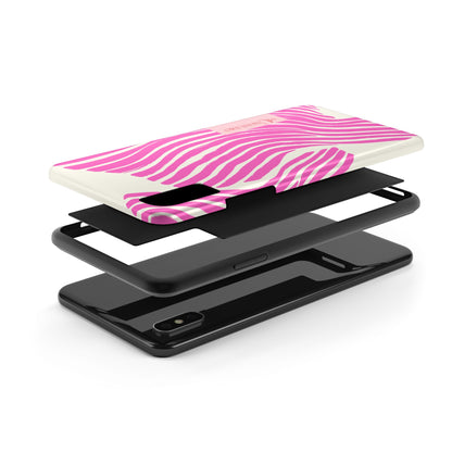 MORA, Tough Phone Case