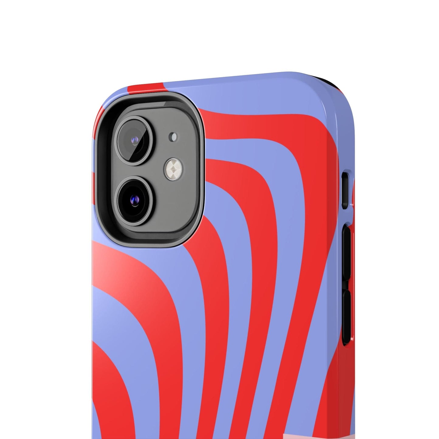 CHIARA SWIRL, Tough Phone Case