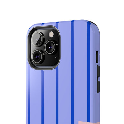 LOVELY DAY, Tough Phone Case