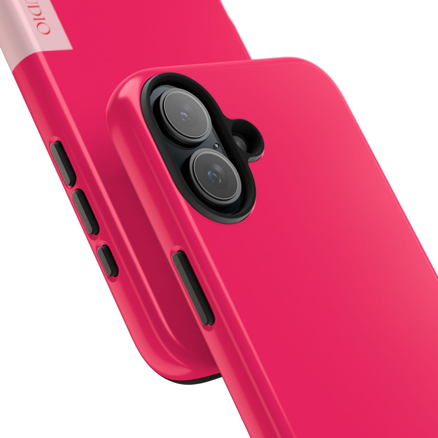 PINK, Tough Phone Case