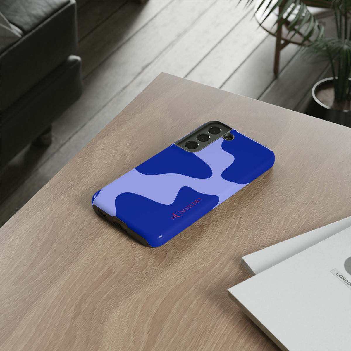 COOL DOWN, Tough Phone Case