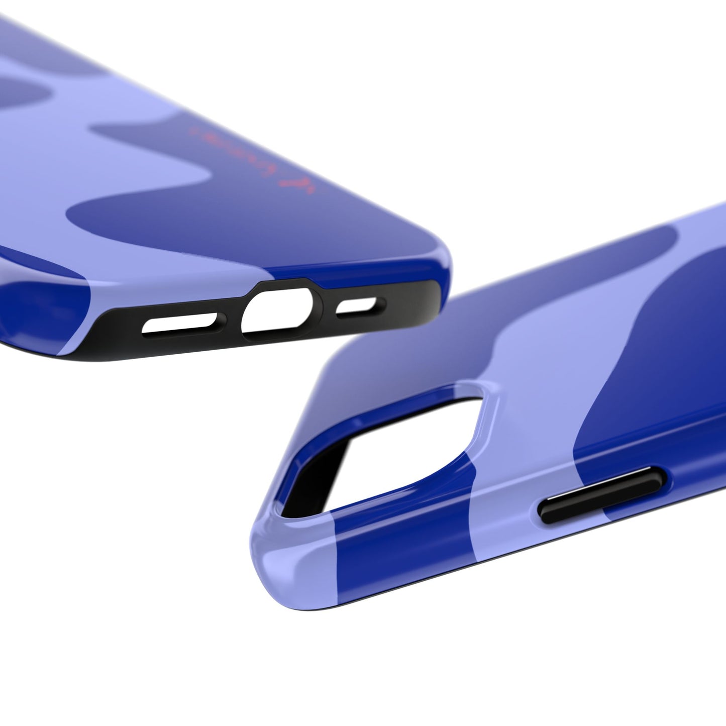 COOL DOWN, Tough Phone Case