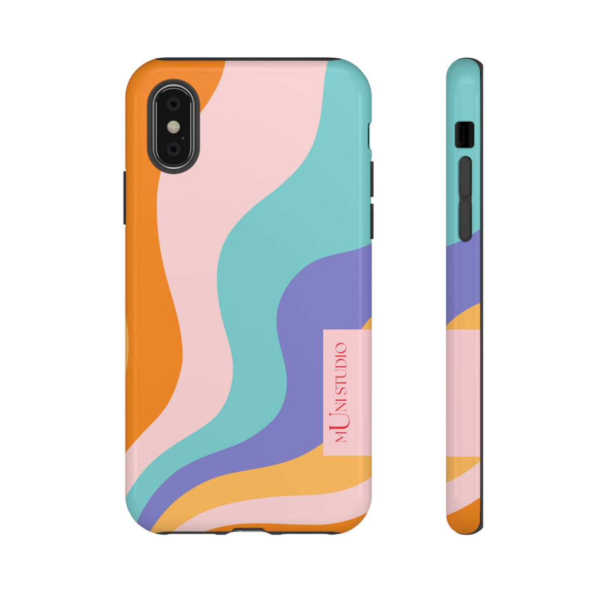 GELATO, Tough Phone Case