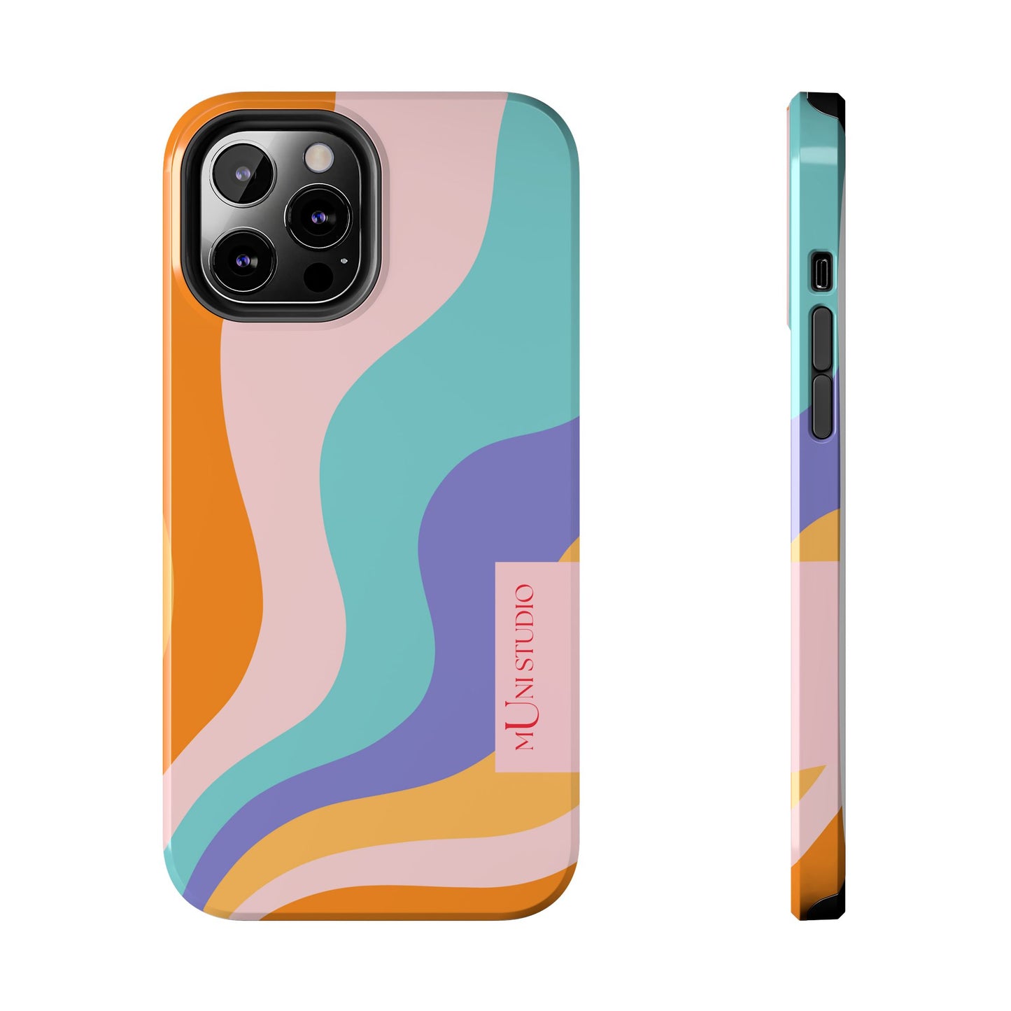 GELATO, Tough Phone Case