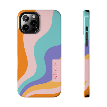 GELATO, Tough Phone Case