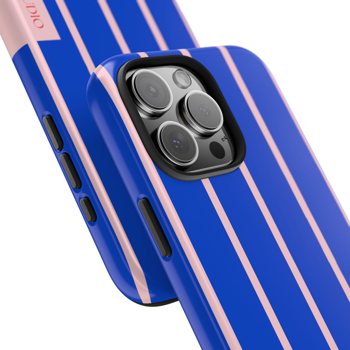 LAGOON, Tough Phone Case