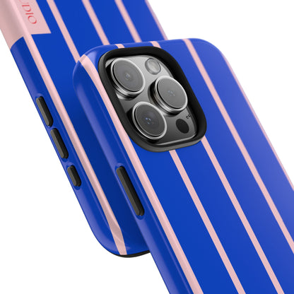 LAGOON, Tough Phone Case