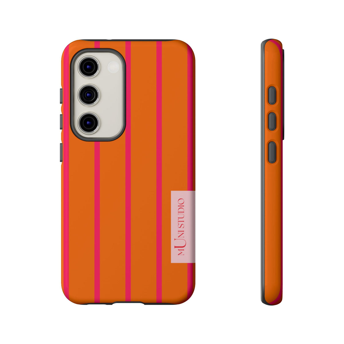 BIKINI, Tough Phone Case