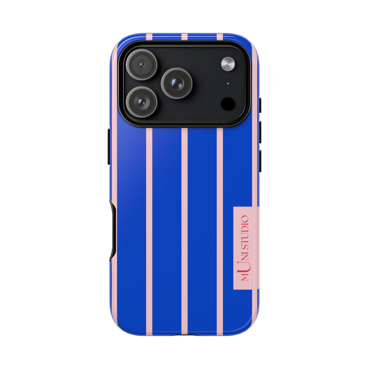 LAGOON, Tough Phone Case