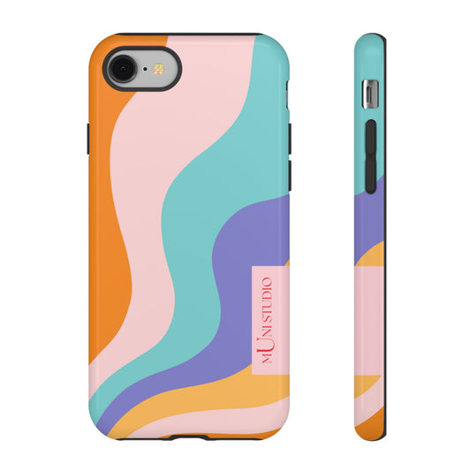 GELATO, Tough Phone Case