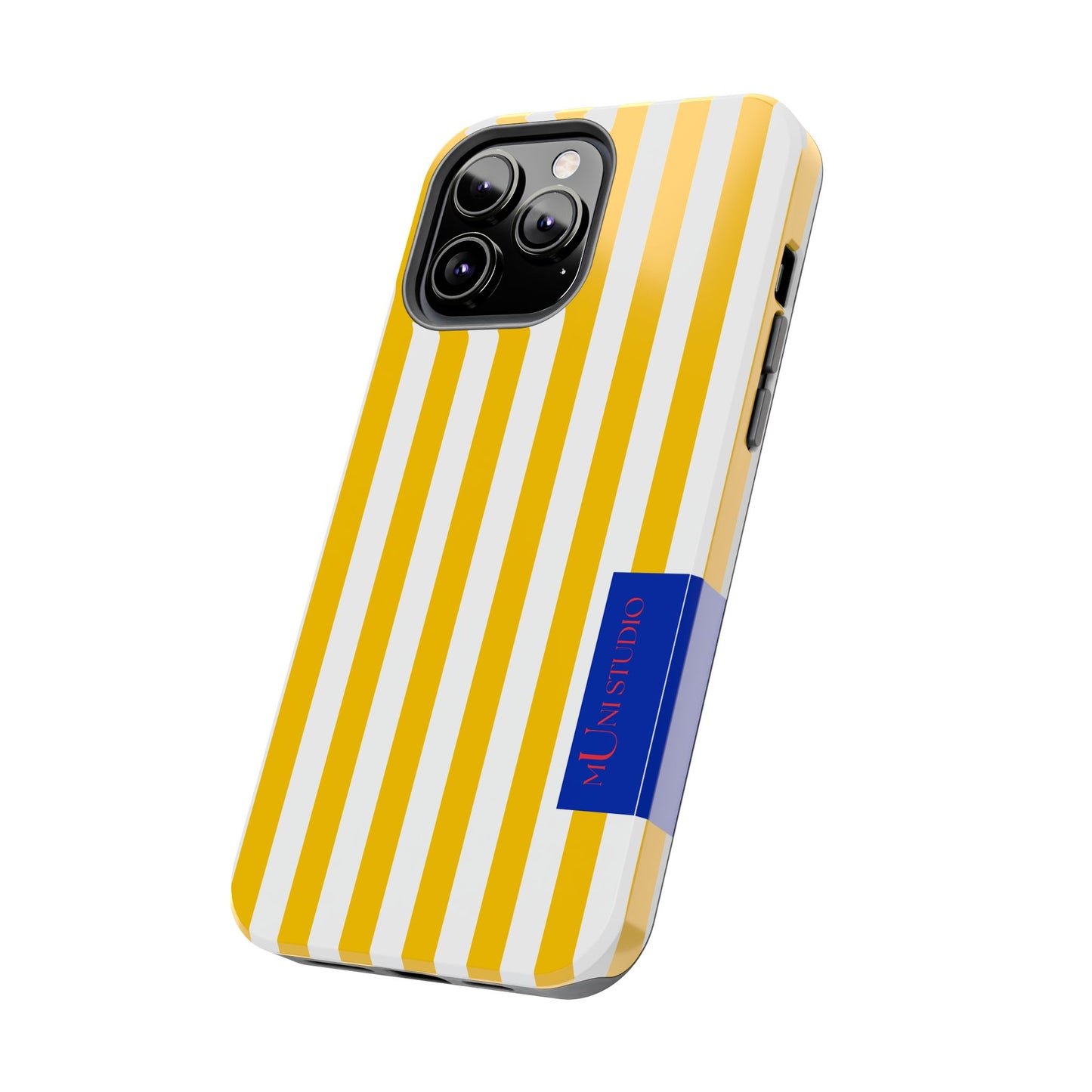 LEMON CAKE, Tough Phone Case