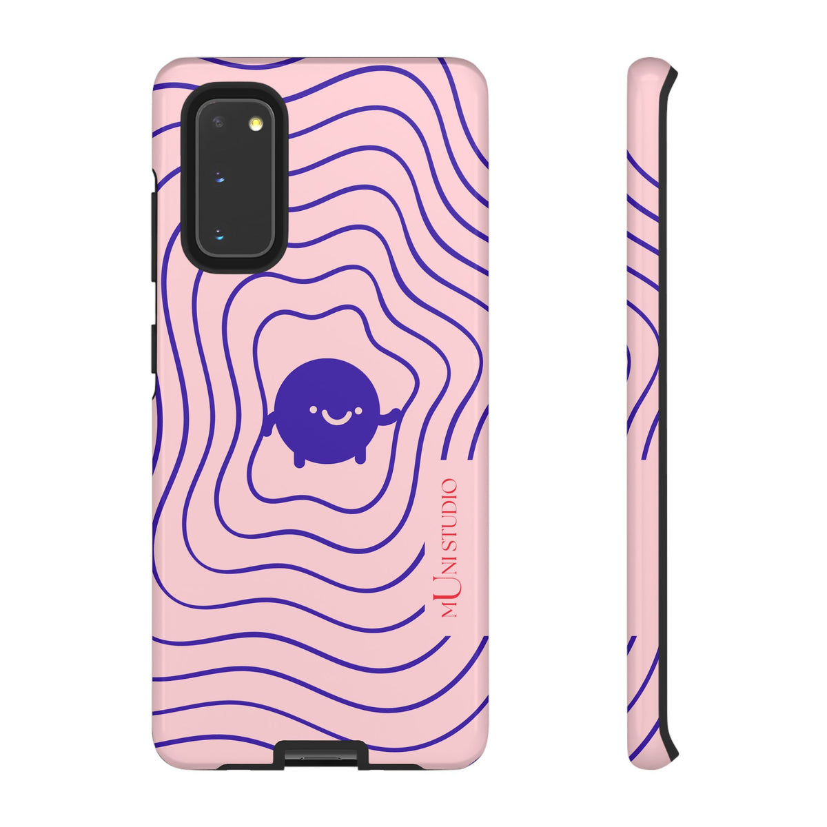 LIL LEGEND, Tough Phone Case