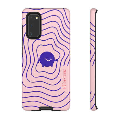 LIL LEGEND, Tough Phone Case