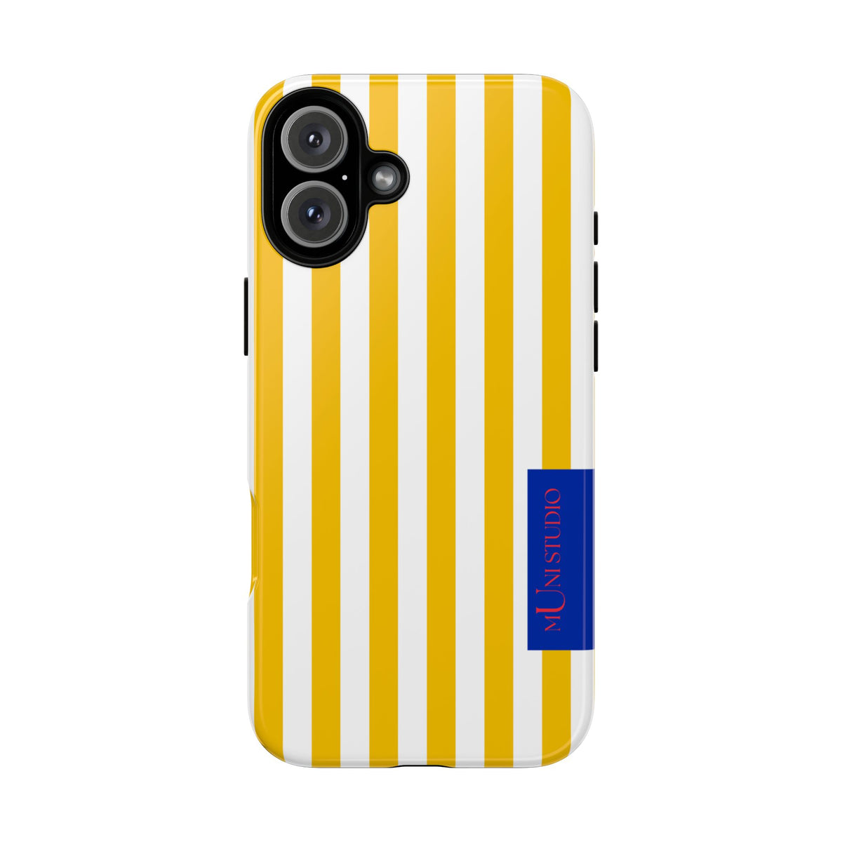 LEMON CAKE, Tough Phone Case