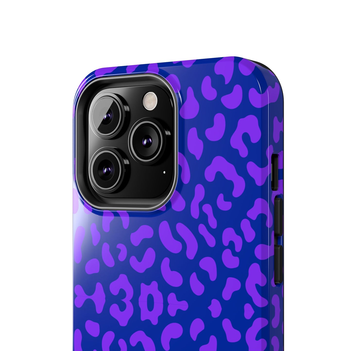 GISELE, Tough Phone Case