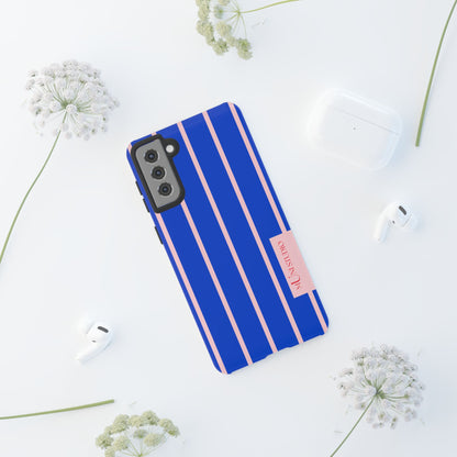 LAGOON, Tough Phone Case