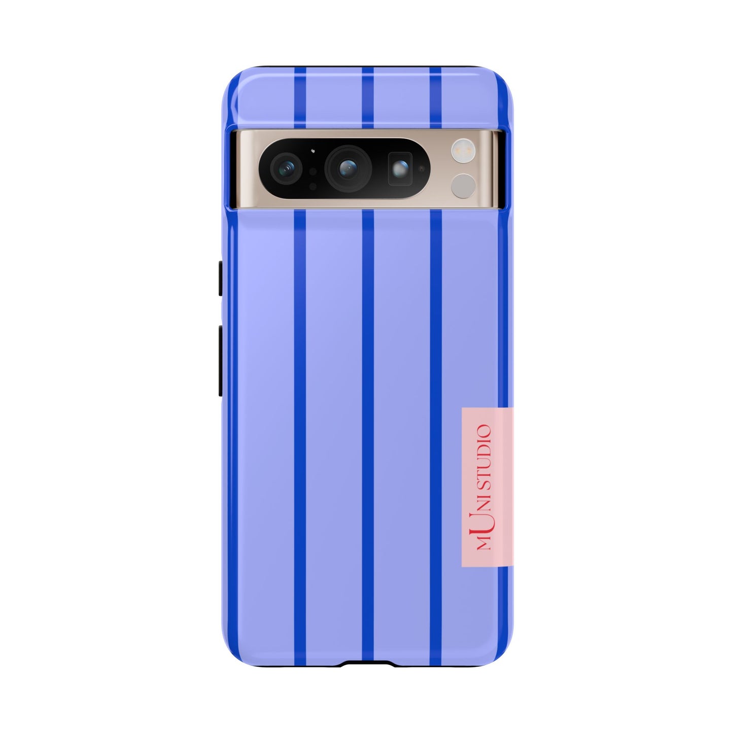 LOVELY DAY, Tough Phone Caseblue