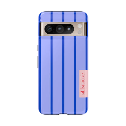 LOVELY DAY, Tough Phone Caseblue