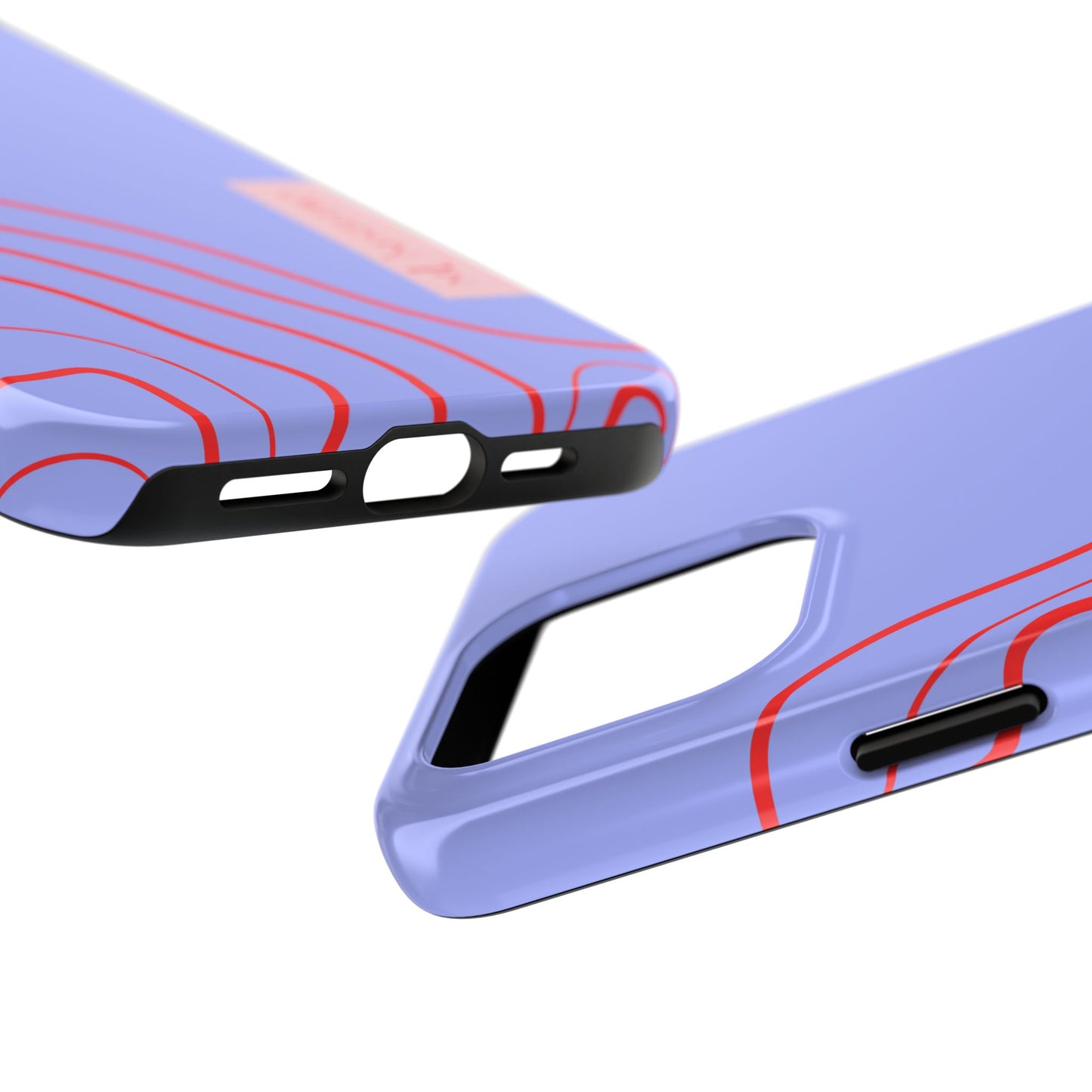 CLEO, Tough Phone Case