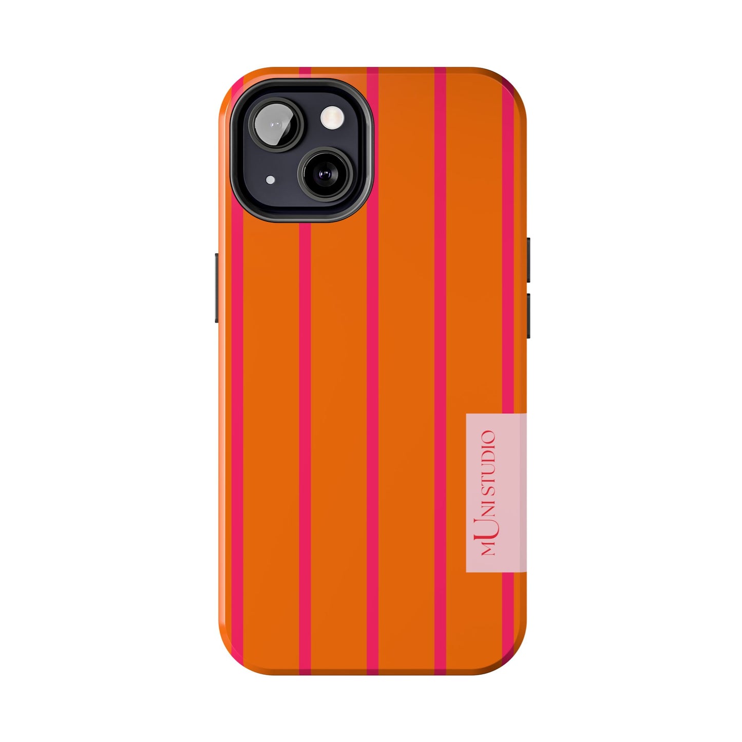 BIKINI, Tough Phone Case