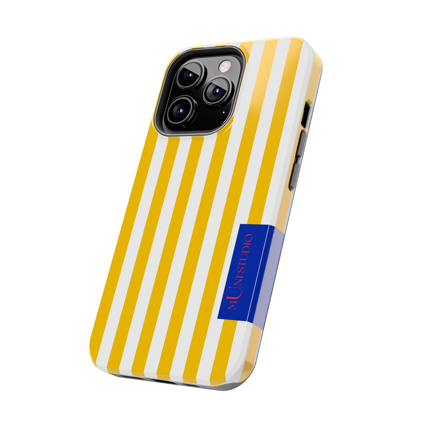 LEMON CAKE, Tough Phone Case