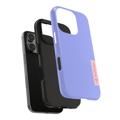 LAVENDER, Tough Phone Case