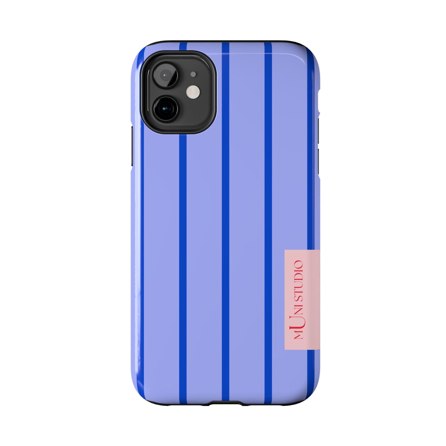 LOVELY DAY, Tough Phone Case