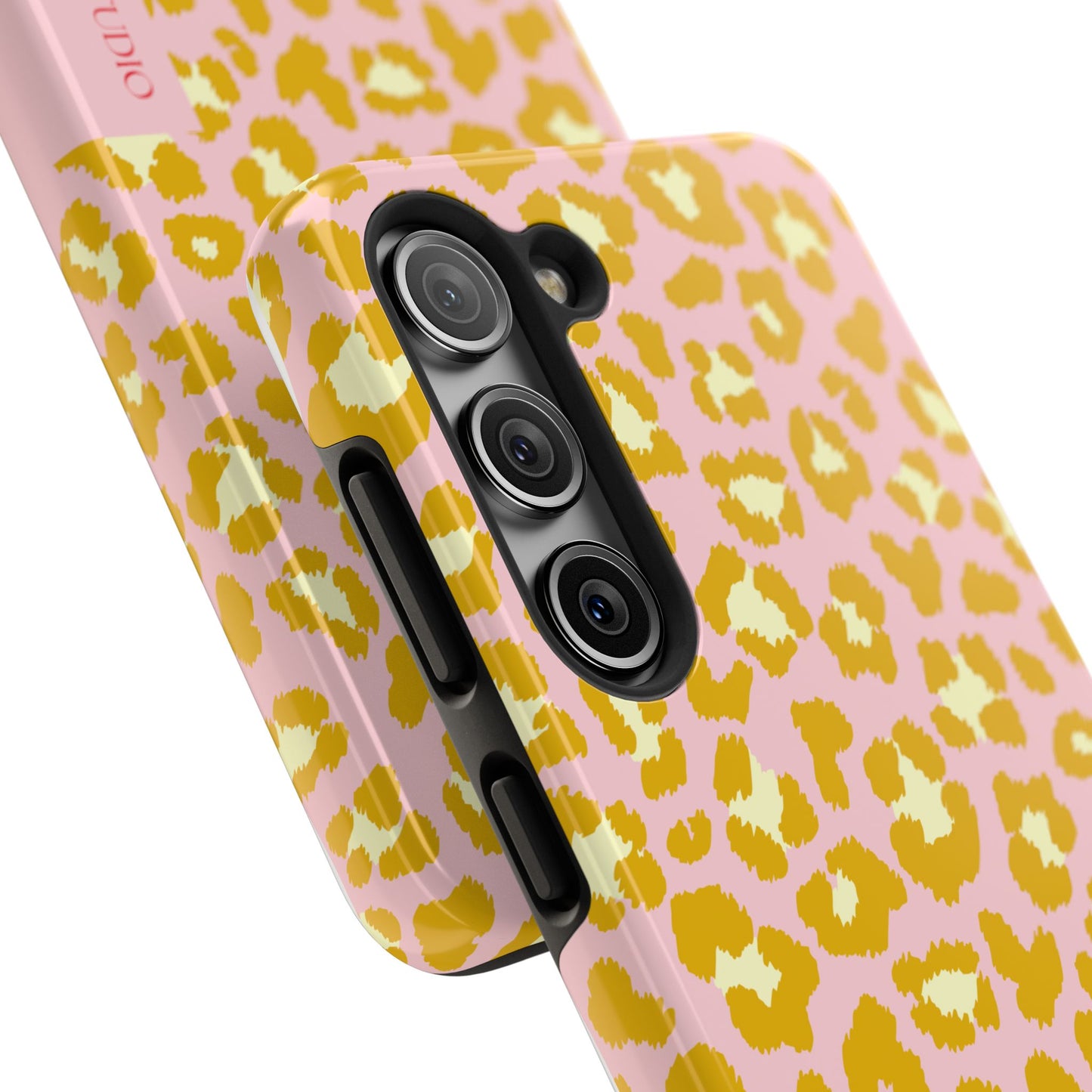 GOLDEN RAWR, Tough Phone Case