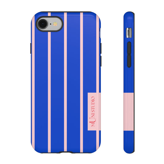 LAGOON, Tough Phone Case