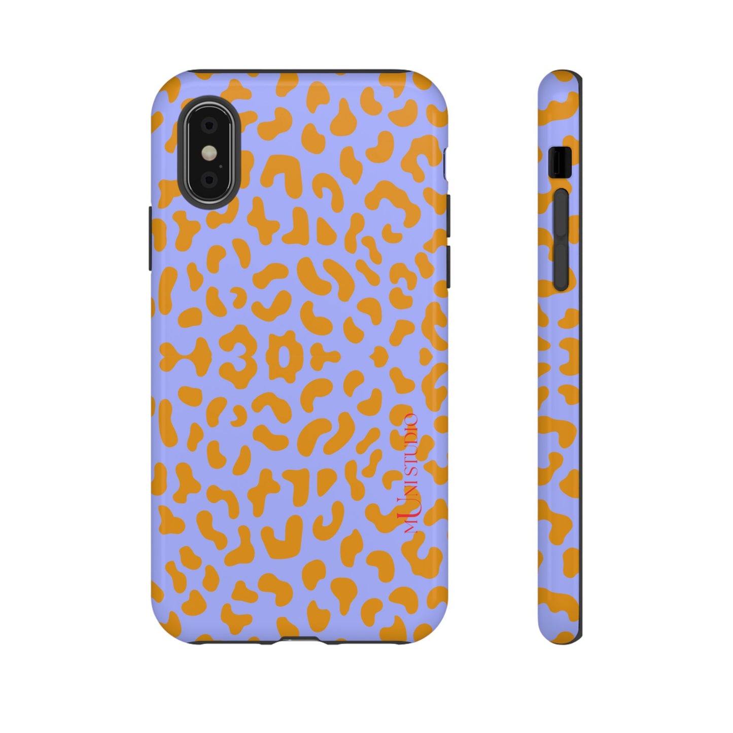 CLARA, Tough Phone Case