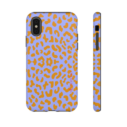 CLARA, Tough Phone Case