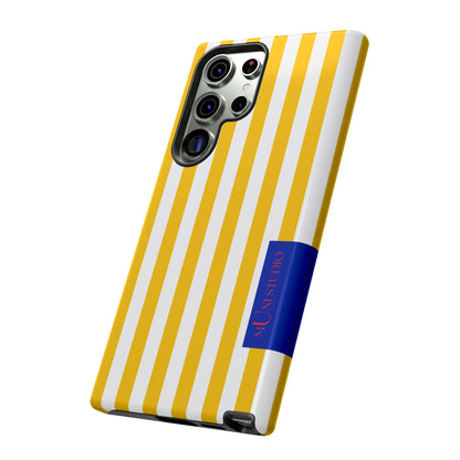 LEMON CAKE, Tough Phone Case