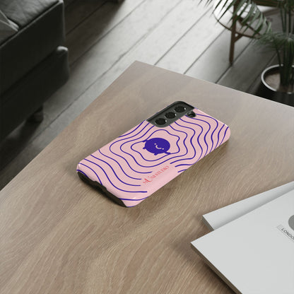 LIL LEGEND, Tough Phone Case