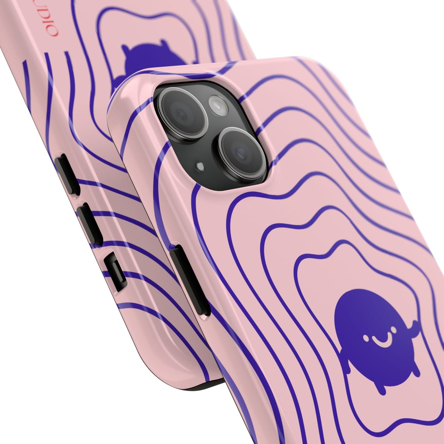 LIL LEGEND, Tough Phone Case